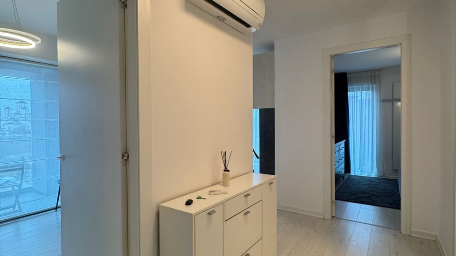 Inchiriere Apartament 2 Camere Cloud 9 Residence 1 Loc Parcare - Poză 5