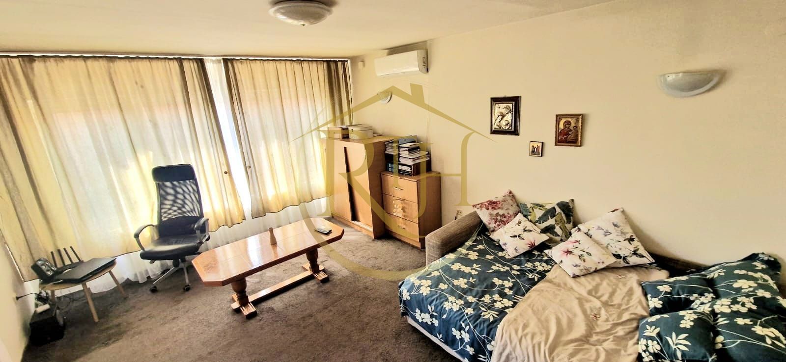 De vânzare apartament cu 2 camere+2 locuri de parcare–Zonă rezidențială Soarelui - Poză 4