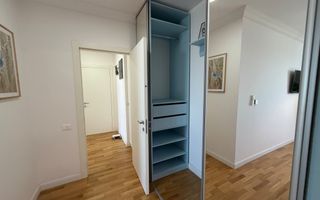 Penthouse Spectaculos 4 camere cu Vedere Panoramică Herastrau-Aviatiei - Poză 6