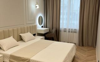 Chirie, apartament, 3 camere, str. Vasile Lupu, sectorul Buiucani - Poză 6