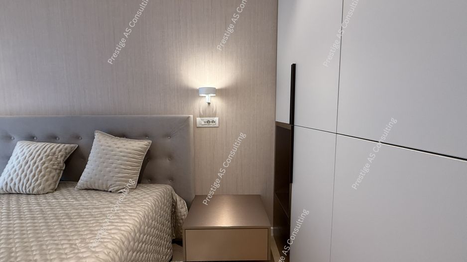 ISHO- Apartament Vedere la Bega 3 camere + parcare subterana - Poză 4