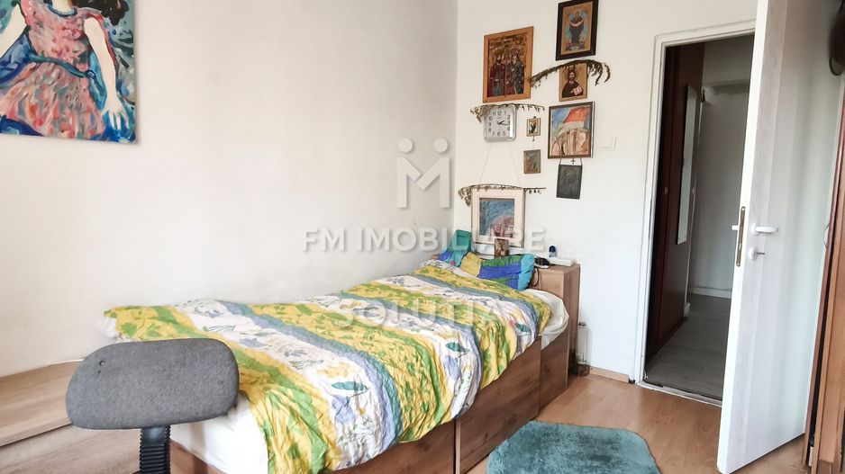 Apartament 3 camere | Bd-ul București | Etaj 3 - Poză 6