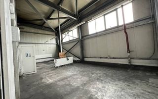 Hala de inchiriat 3280 mp - Poză 9