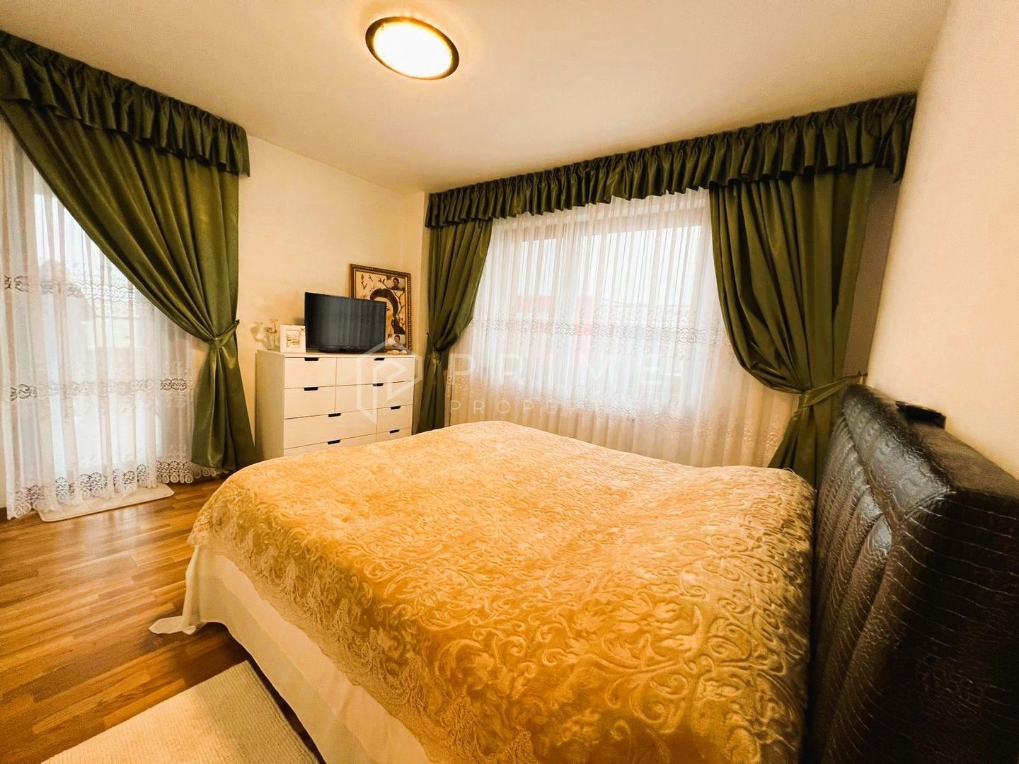 Apartament cu personalitate unică | Stil Old Spicy | Piese de colecție - Poză 12
