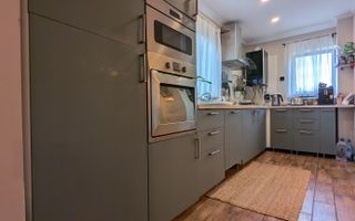 Vilă individuală – Complex Mamina, Berceni | 5 camere - Poză 4
