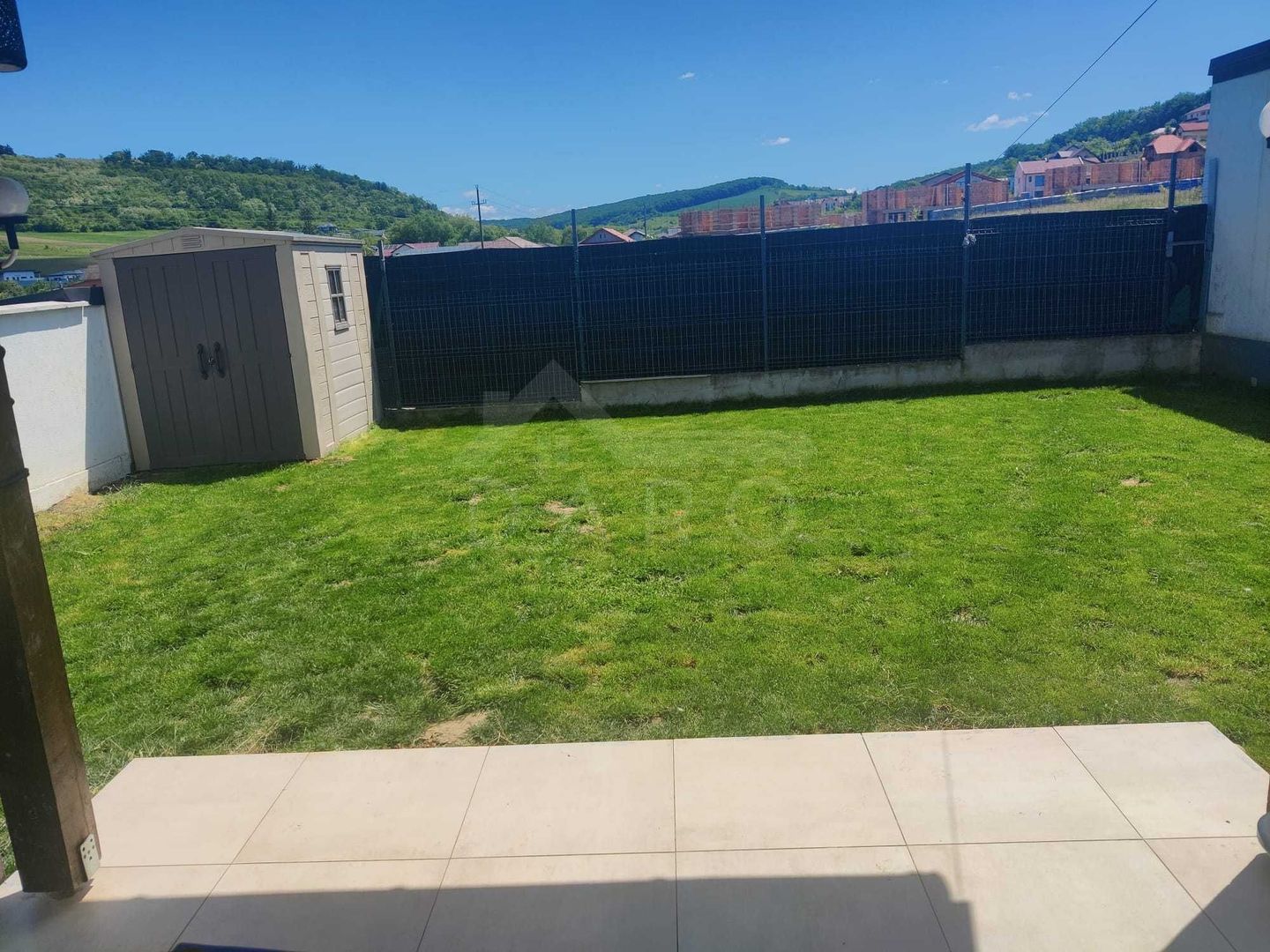 Vand casa Duplex in Targu-Mures strada Budiului,Cartier Nou - Poză 2
