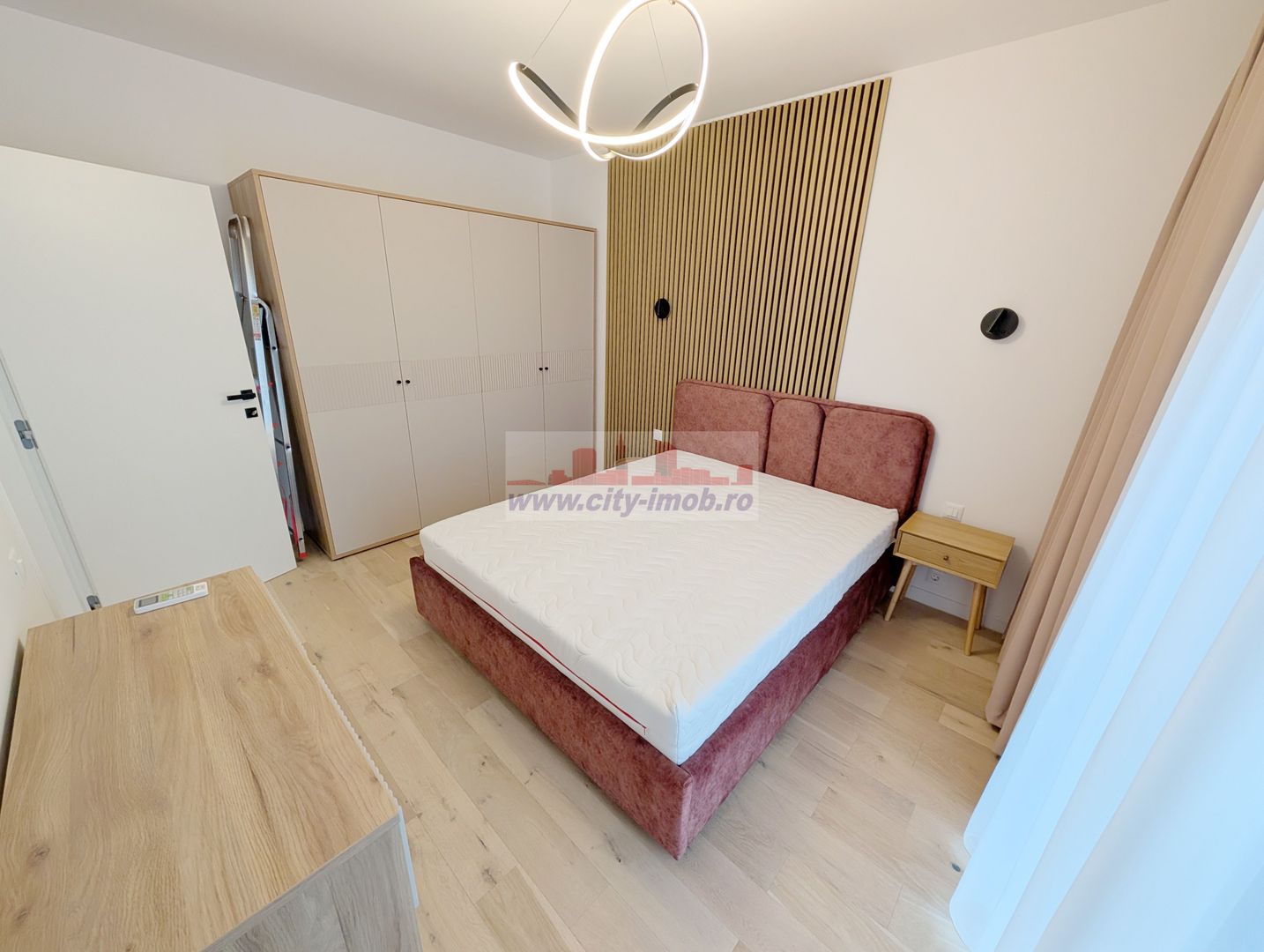 Inchiriere Apartament 2 camere One Cotroceni - Prima Inchiriere - - Poză 8