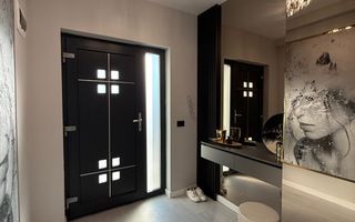 Casa Noua-Moderna-Superba-Impecabila-Predare imediata-Merita Vazuta - Poză 8