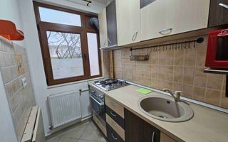 Garsonieră de închiriat – Șos. Giurgiului, vis-a-vis de Piața Progresu - Poză 10