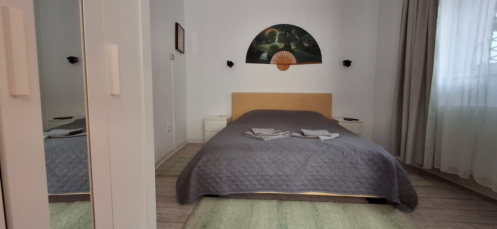 Casă de închiriat, 2 camere, Schei - Str. Pajistei - Poză 5