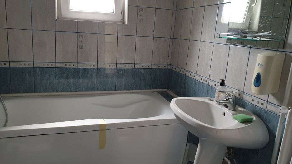 Manastire Casin apartament 4 camere - etaj 1 - in vila - Poză 12