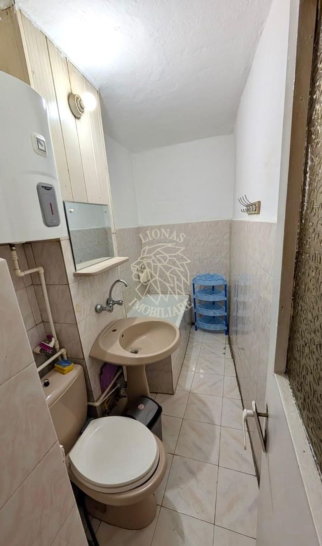 Apartament decomandat cu o camera 40 mp-Zona Independentei - Poză 4