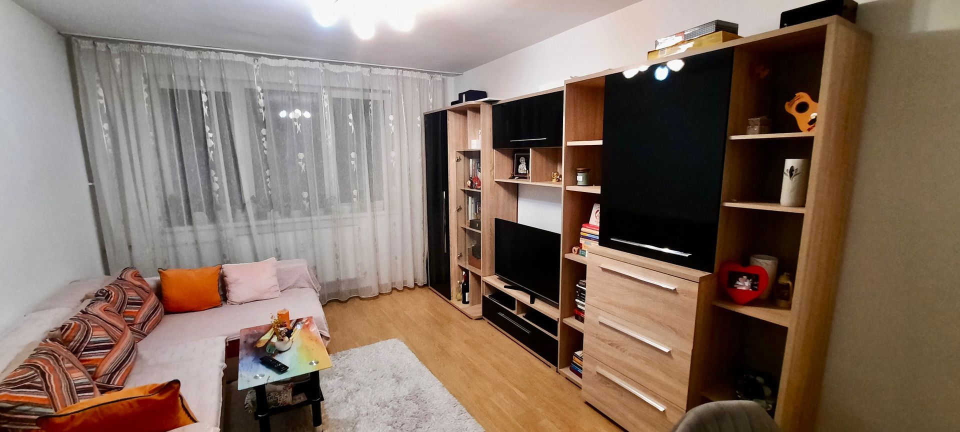 Apartament 2 camere - Alexandru Obregia - Poză 4