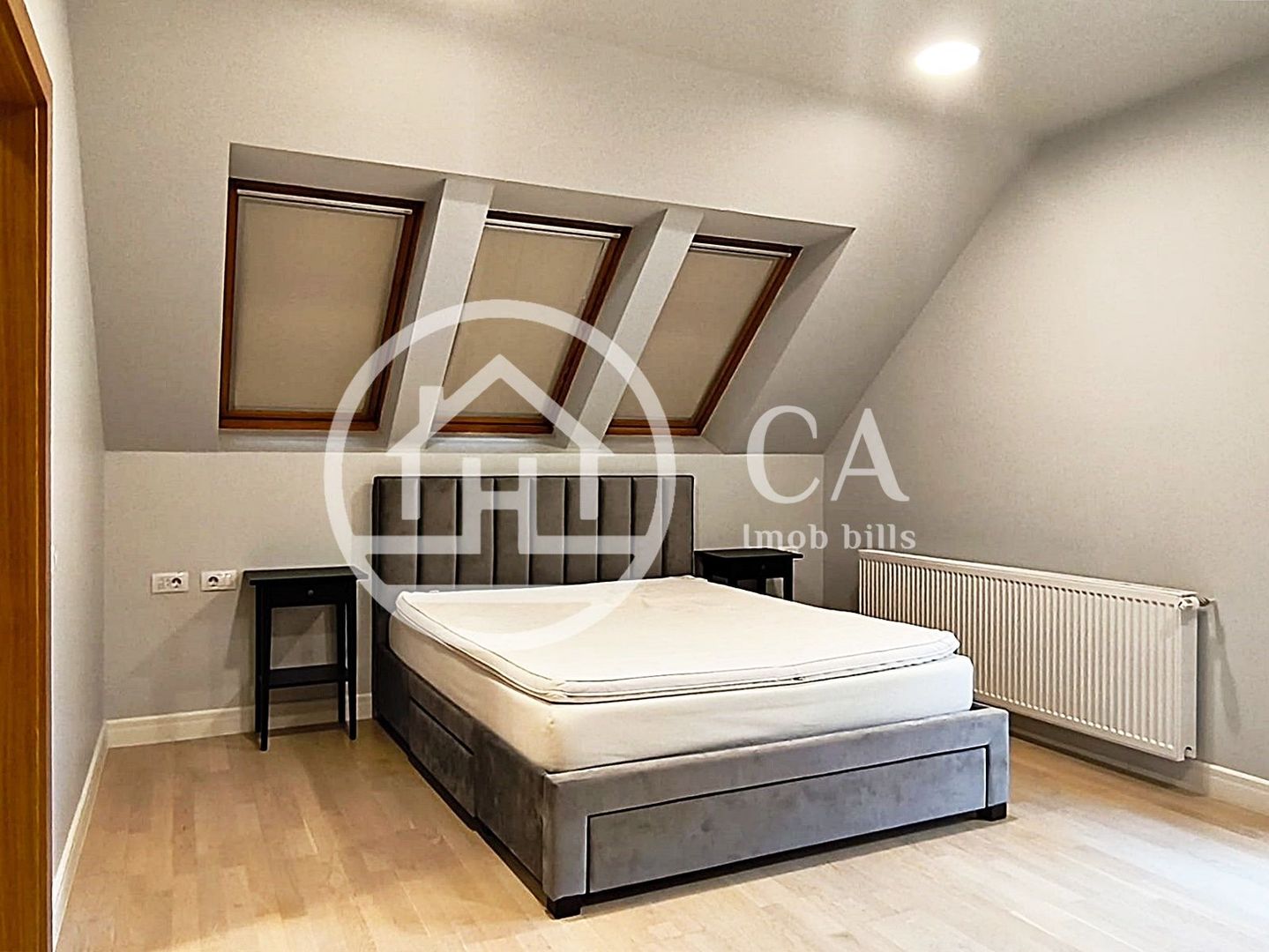 Casa de inchiriat cu 6 camere si piscina in Tineretului, Oradea - Poză 9