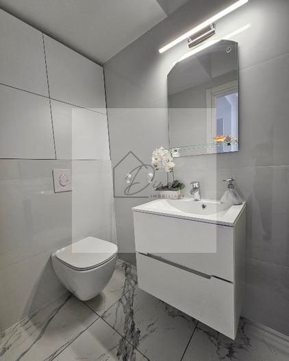 COM 0% I Dorobanti Apartament 4 camere mobilat LUX High End I parcare - Poză 14