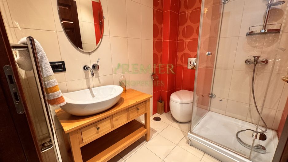 4 CAMERE 3 DORMITOARE | PARC HERASTRAU 1 MIN | SOS NORDULUI | - Poză 5