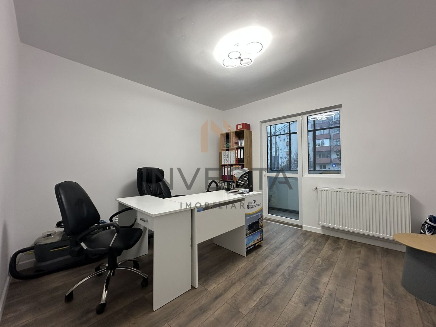 Apartament 2 camere decomandate renovat zona Ion Mester cu balcon. - Poză 4