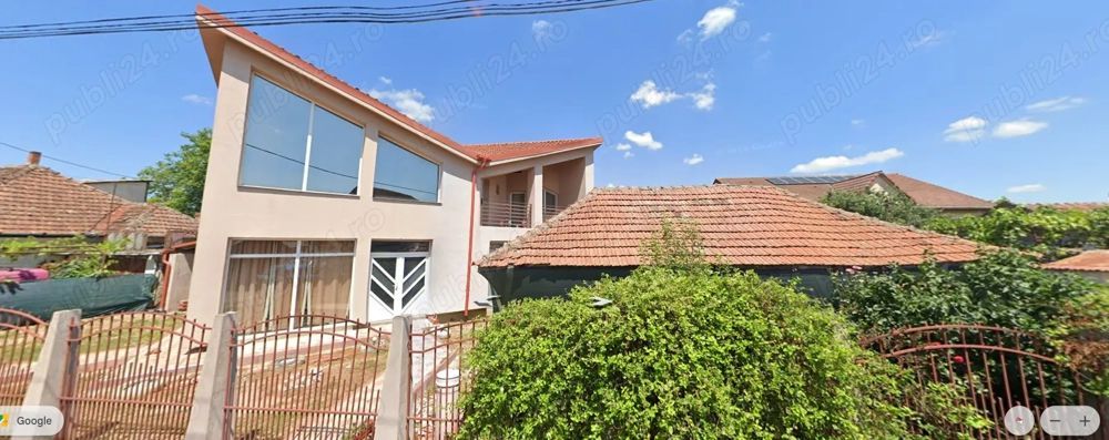 Casa individuala de vanzare - Poză 2