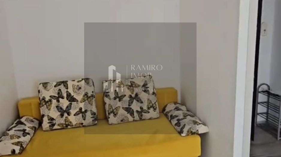 Garsoniera de inchiriat/ centrala proprie - Poză 4