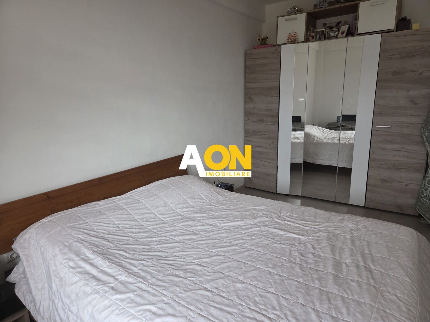 Apartament 3 camere bloc nou Ampoi 3 - Poză 3