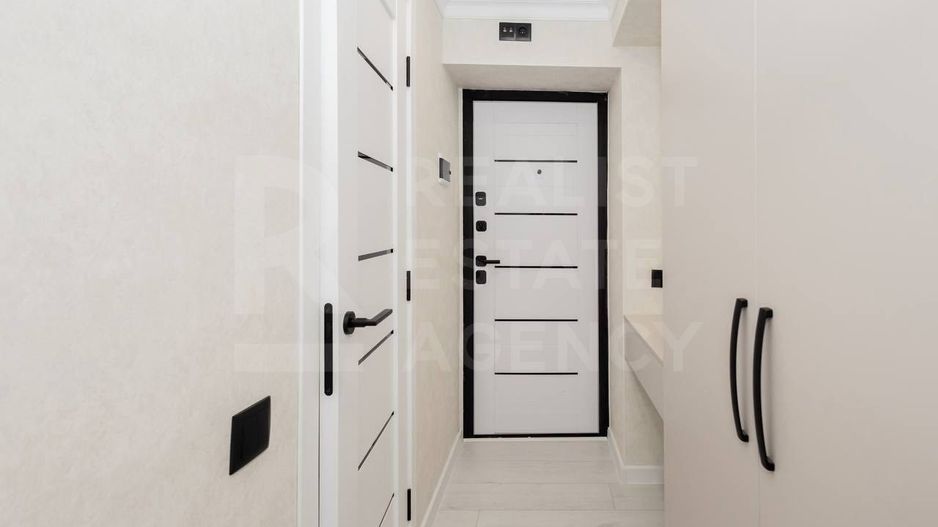 Vânzare, apartament, 2 camere, strada Drumul Viilor, Centru - Poză 11