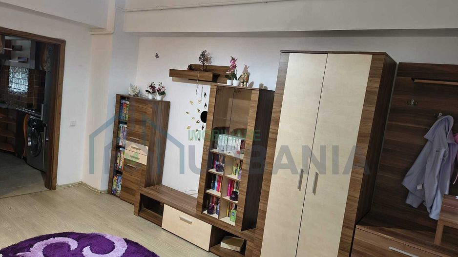 Apartament cu 2 camere de închiriat în Tatarasi, 45 mp - Poză 4