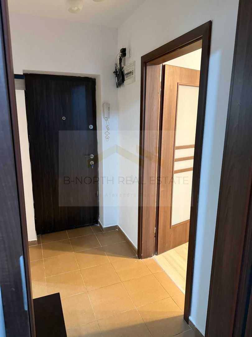 Apartament 2 camere tip studio de vânzare Metropolitan Residence 3 - Poză 8