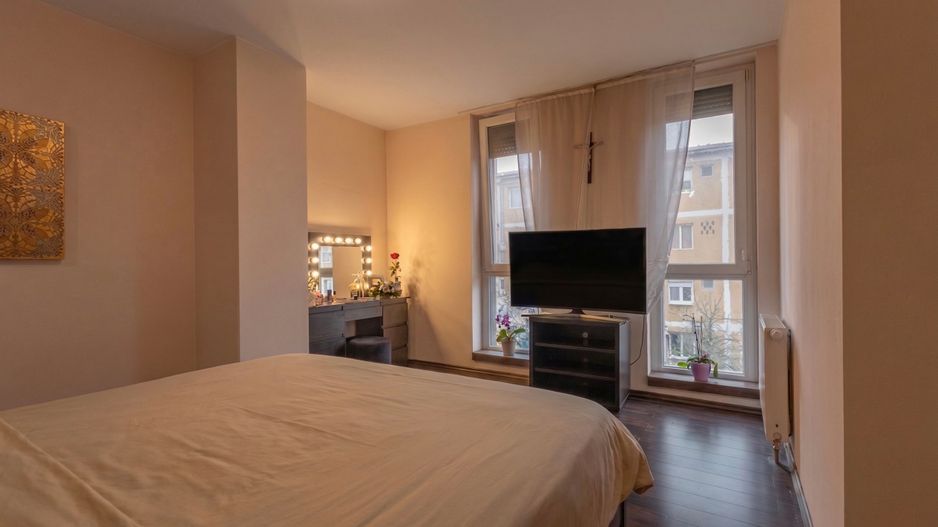 Executive Apartment | Sagului | Luceafarul | 70mp | 2camere 2bai | Lux - Poză 7