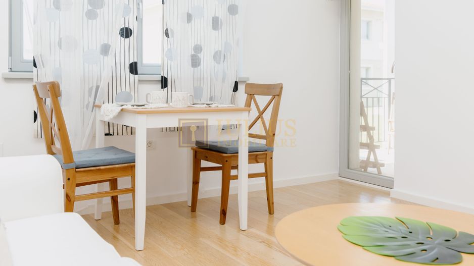 Monarch Village; Mosnita Noua, 3 camere la parter. - Poză 3