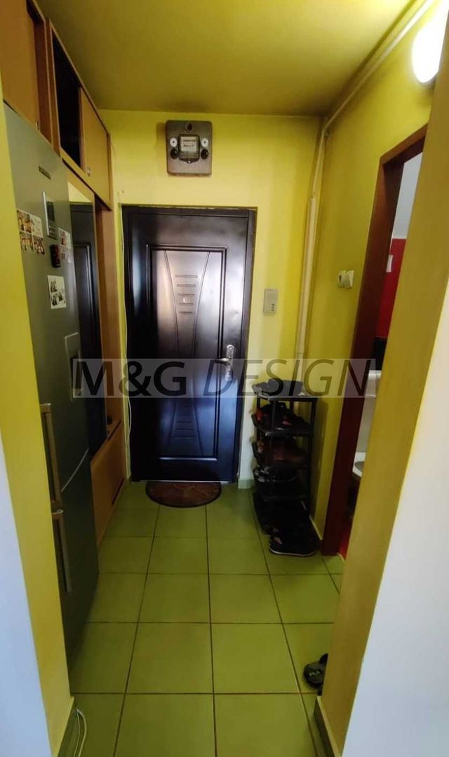 Punctele Cardinale - Take Ionescu, ap 1 camera - Poză 3