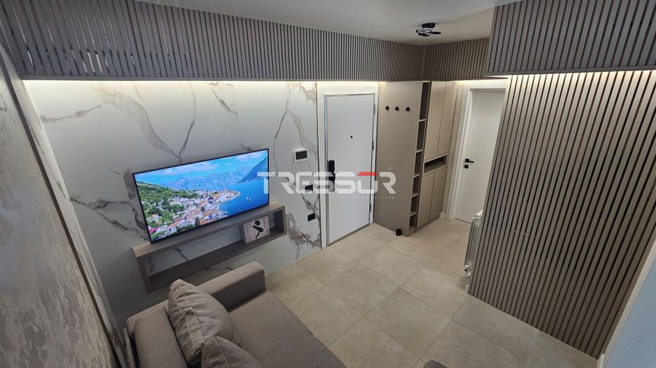 Apartament 2 camere | Alezzi Odyssey | Mamaia Nord | Parcare subterană - Poză 3