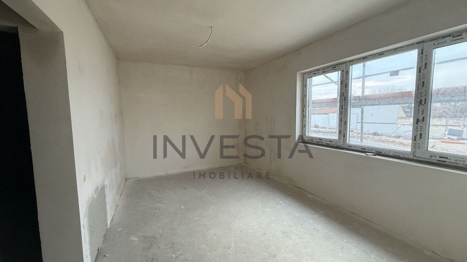 Ultimul apartament disponibil! Cu extras de carte funciara! - Poză 6