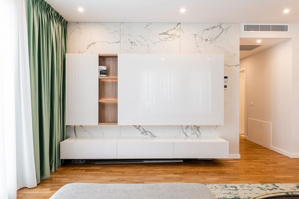 Apartament 2 camere | Piata Presei Libere | Parter cu gradina - Poză 6