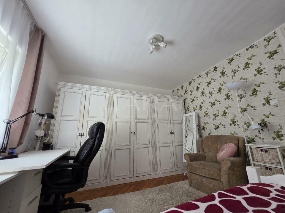 Apartament 3 Camere -zona Parcul Iuliu Hațieganu - Poză 6