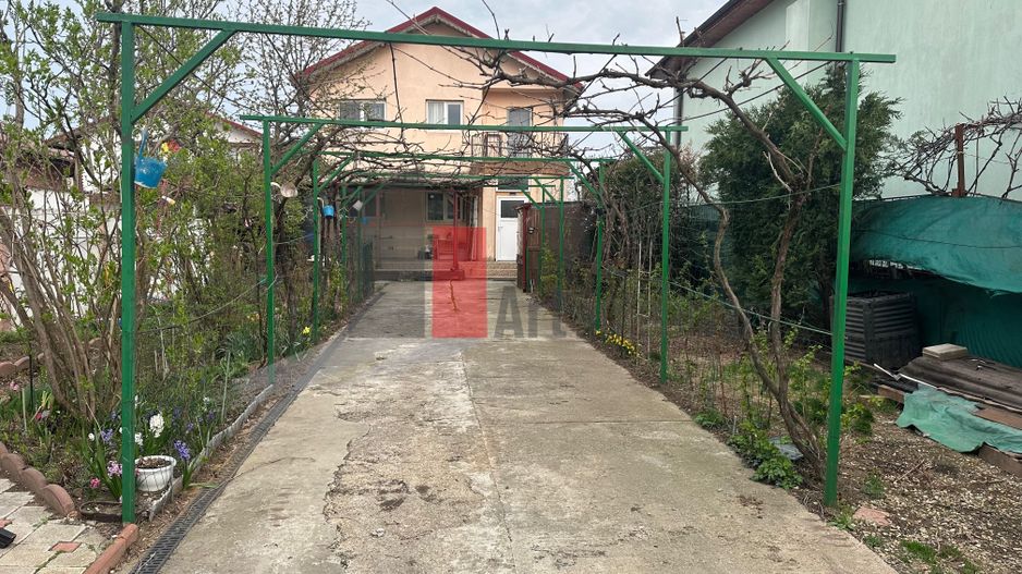 Casa de vânzare în zona Pantelimon – O Oază de Liniște pentru Familia Ta! - Poză 2