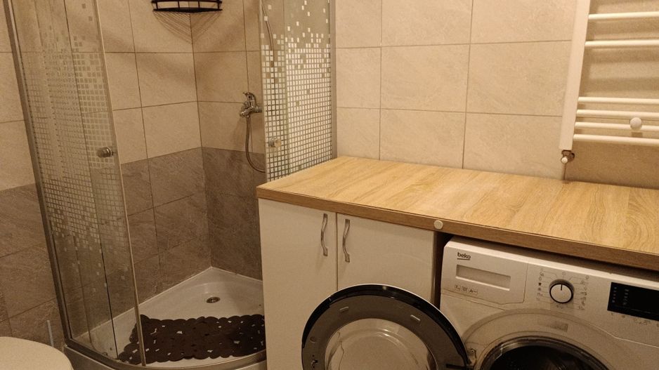 De inchiriat Apartament 2 camere Militari Residence - Poză 5