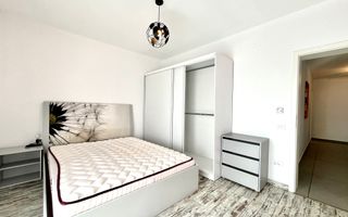 3 camere spațios si  cu terasă generoasă, la intrare în Dumbrăvița - Poză 21