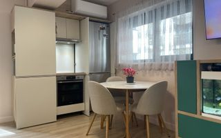 Apartament 3 camere premium | Terasă 20 mp2 | Piața Victoriei - Poză 3