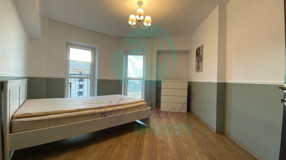 3 camere Plevnei-Eroilor- View spectaculos - Poză 2