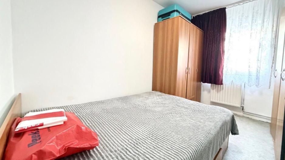 Lipovei | 3 Camere | Decomandat |  Etaj Intermediar | Centrala Proprie - Poză 3