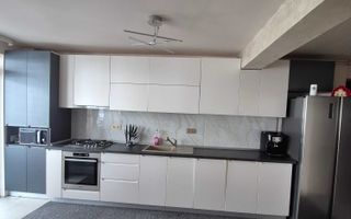 Apartament cu grădină proprie de 51 mp, în Florești – zona Panemar. - Poză 3