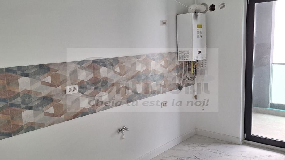 Ap. 1 cam,BLOC NOU-FINAL 2026, Tatarasi, TVA inclus -78.650 euro - Poză 4