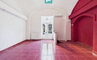 Spațiu comercial ultracentral– str. Eminescu, Arad - Poză 7