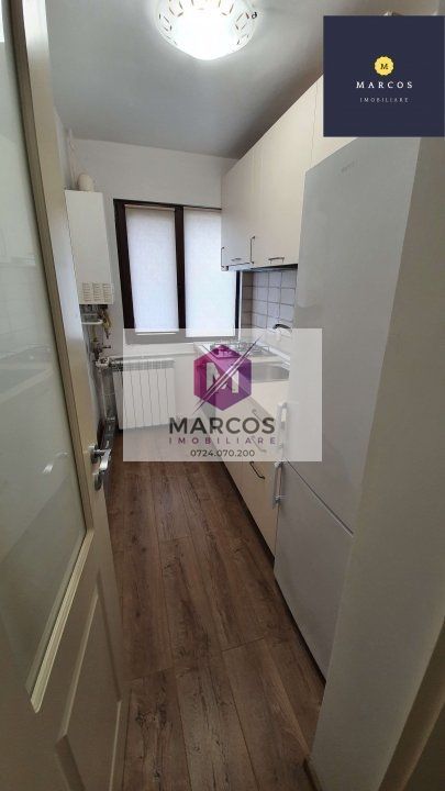 Apartament 2 camere, Calea Caransebesului, et.1, ID 706 - Poză 8