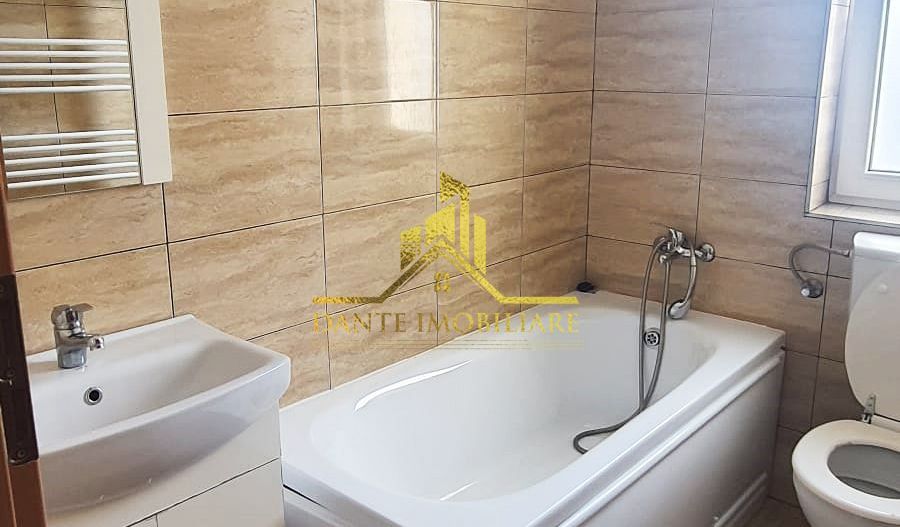 2 camere, decomandat, mobilat modern, parcare, Buna Ziua, zona AUDI - Poză 8