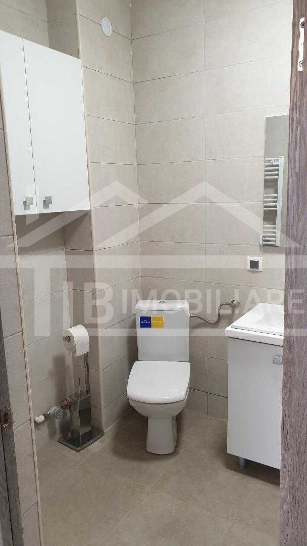 Apartament cu 2 camere, 65mp, Zona Shopping City - Poză 6