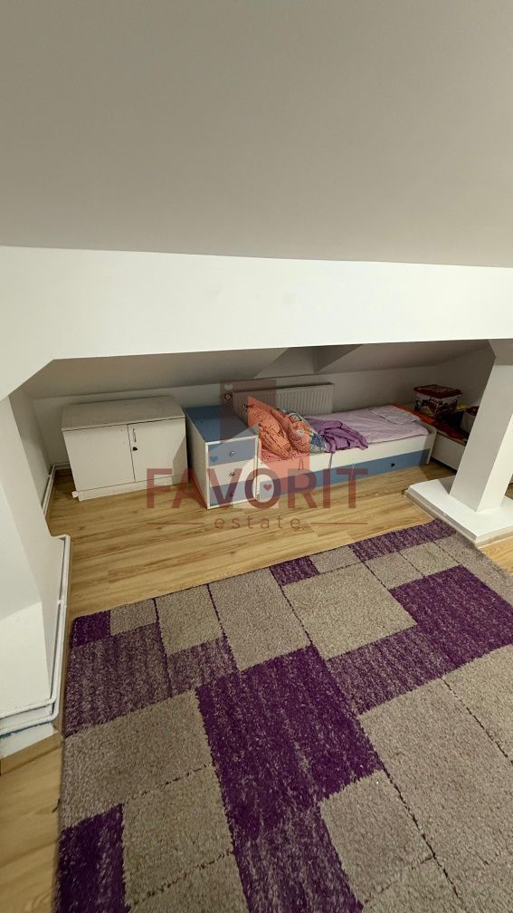 3 camere | centrala proprie | mobilat si utilat | zona buna | - Poză 5