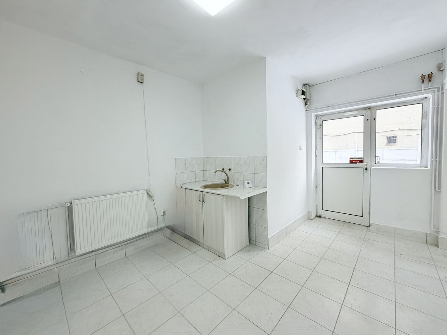 Spațiu comercial versatil, cu curte și acces auto | Simion Bărnuțiu - Poză 5