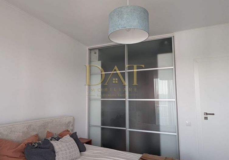 Apartament 2 camere | 54 mp utili + 13 mp terasă | Intre Lacuri - Poză 5