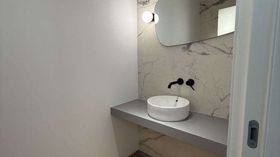 Vila tip UV03 mobilata complet in Amber Forest-prima inchiririere - Poză 17